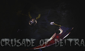 Crusade of Deitra