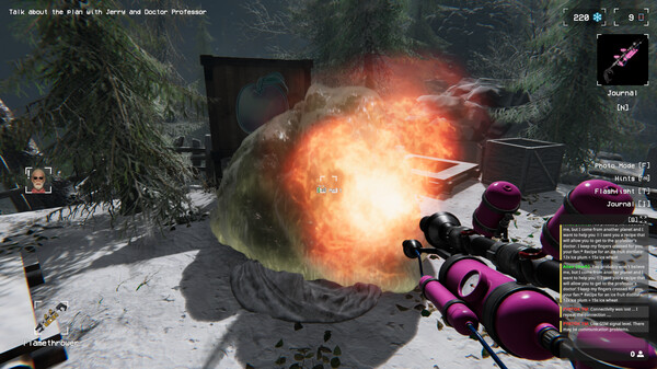 私釀大師中文版