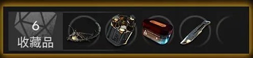 《明日方舟》收藏品大全效果解讀