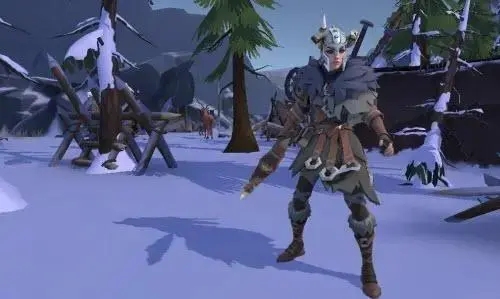 《冰原守衛者》青銅板制作方法