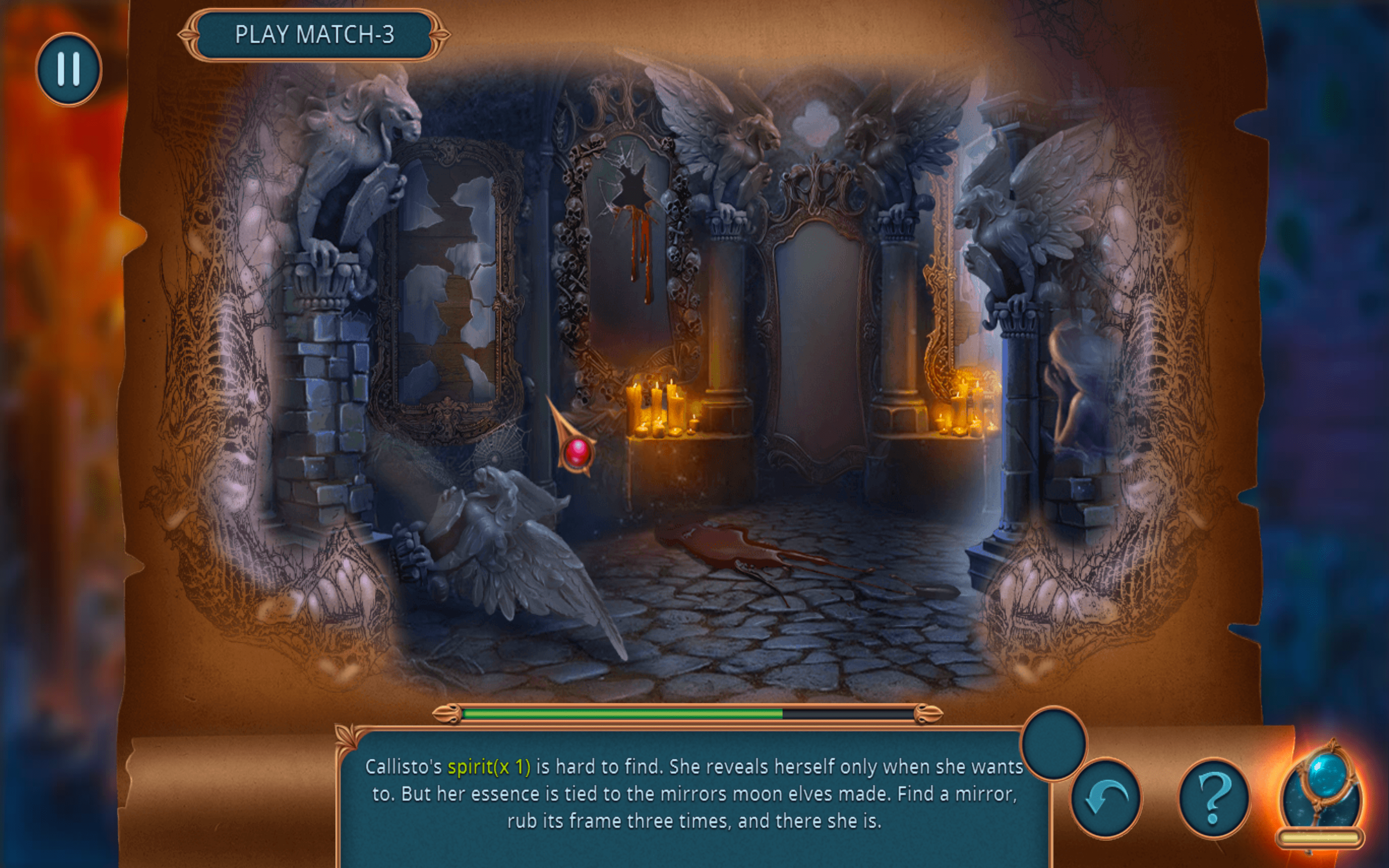 皇家羅曼史2：禁忌魔法