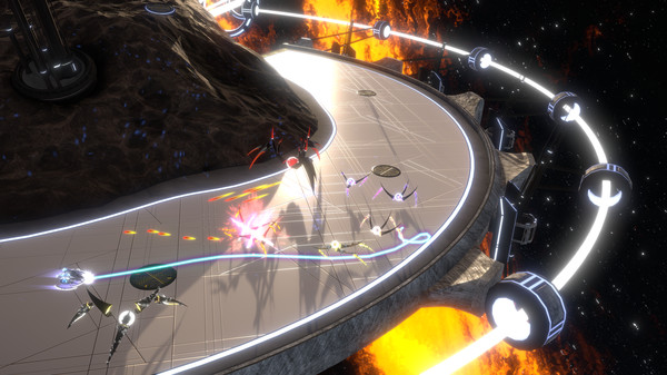 扭曲時空中文版