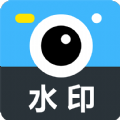 工作蜂水印相機