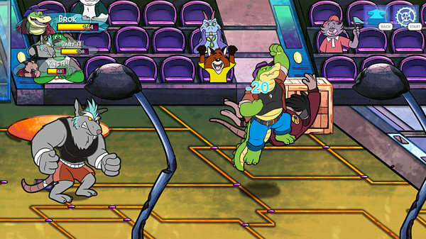 私家偵探布羅格