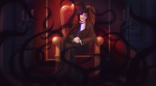 遙遠的世界：探訪虛空