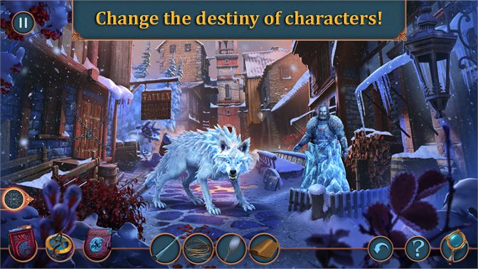 心靈編年史：浴火重生