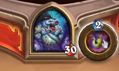 《爐石傳說》傭兵之書洛卡拉篇腐爛的普雷莫爾攻略