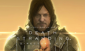 死亡擱淺：導演剪輯版