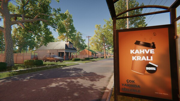 地產經紀模擬器