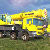 起重機工廠模擬器