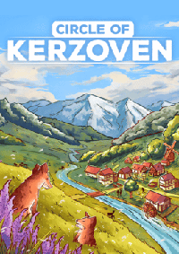 Circle of Kerzoven