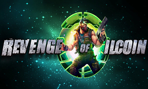 ILCOIN的復(fù)仇