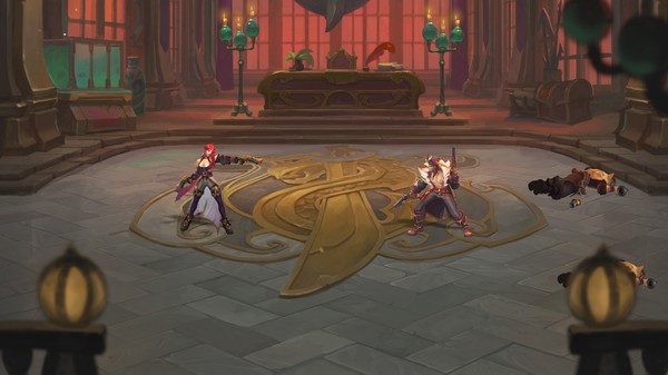 破敗王者：英雄聯盟傳奇