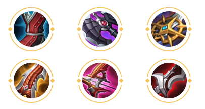 《王者榮耀》敖隱出裝銘文打法攻略