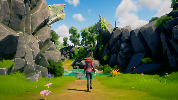 弗恩島上的女巫