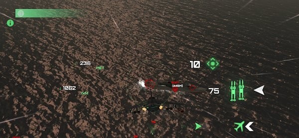 現代戰(zhàn)機2020