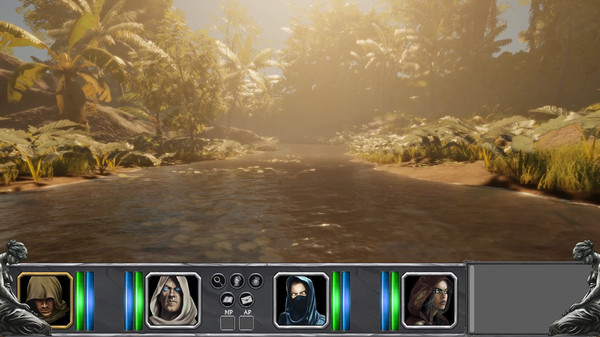 成為傳奇的任務