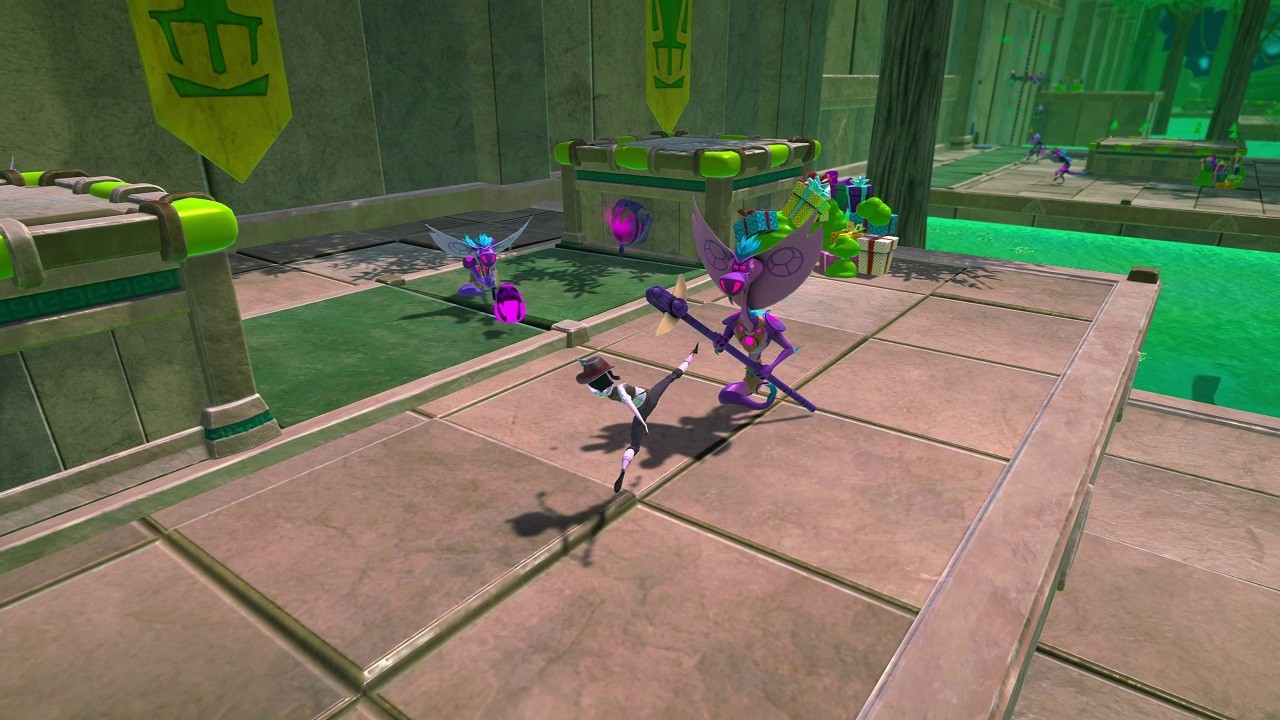 精靈旅社：恐怖童話冒險(xiǎn)