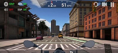 競速賽車王者