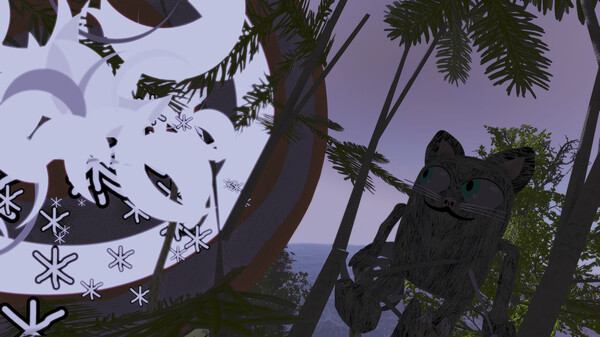 軟皮貓高爾夫！