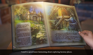 通向另一個世界：詛咒之云珍藏版