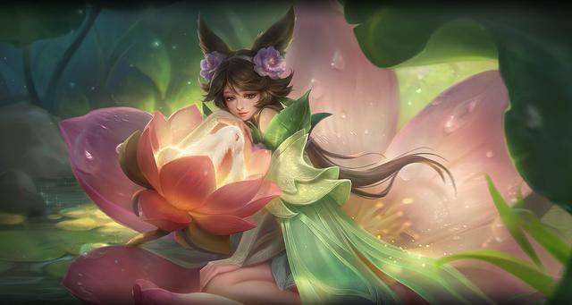 《王者榮耀》11月30日每日一題答案介紹