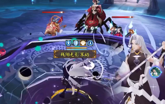 《陰陽師》殘局得勝第三天通關(guān)攻略分享介紹