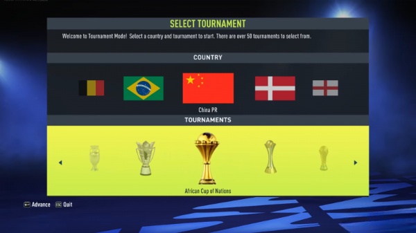 《FIFA 22》國家隊新增及真實授權補丁v8.0[適用于TU11]