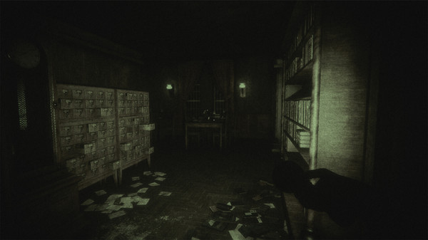 奧普-丟失的男孩