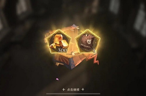 《哈利波特：魔法覺醒》哈利彩蛋打法分享