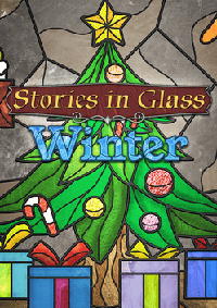 玻璃中的故事：冬季