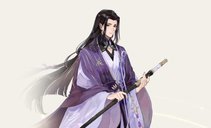 《忘川風(fēng)華錄》阮籍介紹