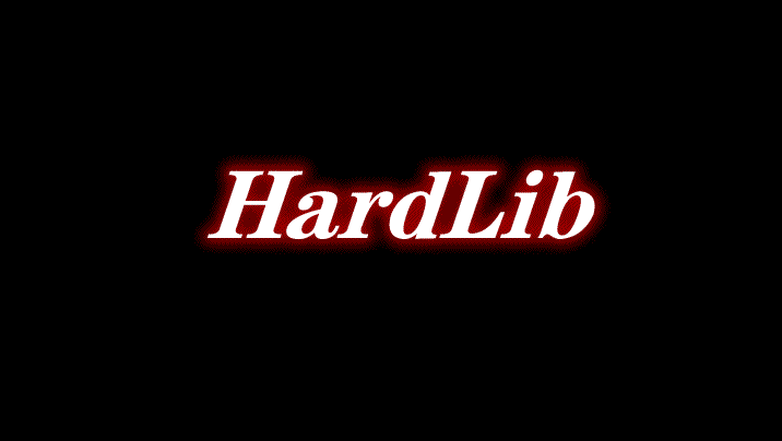 《我的世界》HardLib前置Mod