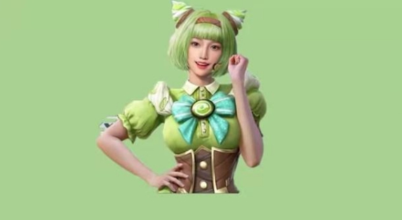 《和平精英》冰淇淋套裝價(jià)格一覽