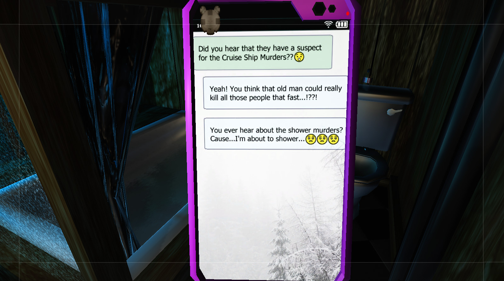 干凈利落破解版