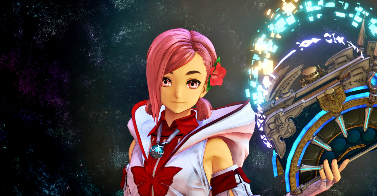 《破曉傳說》琳薇爾猩紅女巫形象MOD