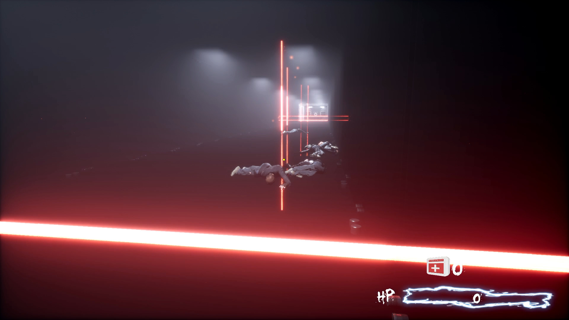 任務(wù)密室中文版