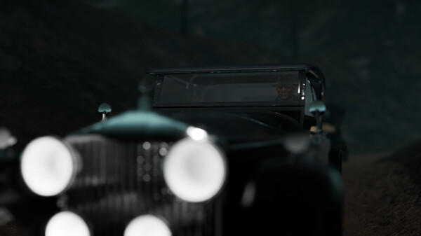 夜間契約：阿祖魯