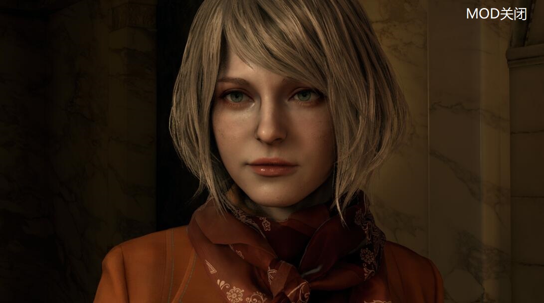 《生化危機4：重制版》Reshade增強版畫面MOD