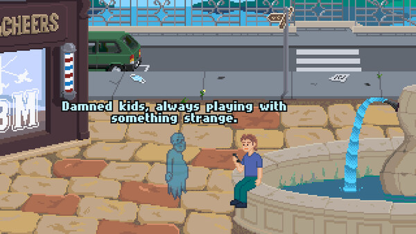 亞瑟·弗拉賓頓的遺愿