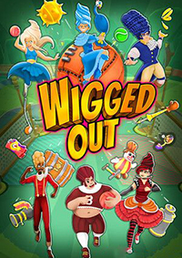 假發(fā)大亂斗