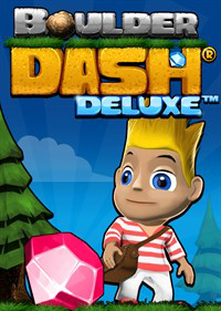 巨石沖刺：豪華版