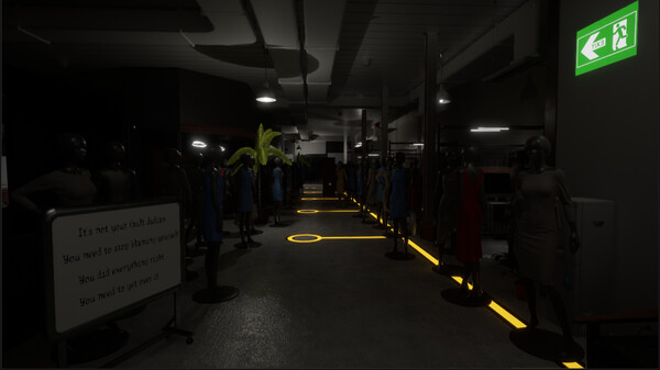 真實(shí)噩夢(mèng)