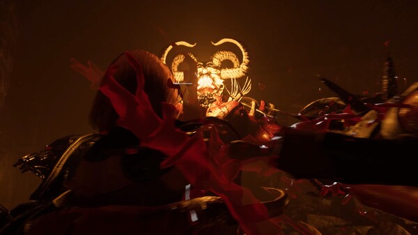 絕望：血之詛咒