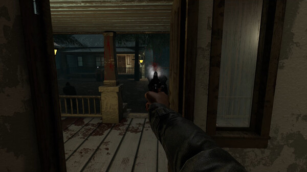 夜間契約：阿祖魯