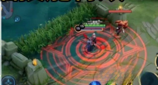 《王者榮耀》徐福技能介紹