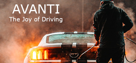 AVANTI - 駕駛的樂趣