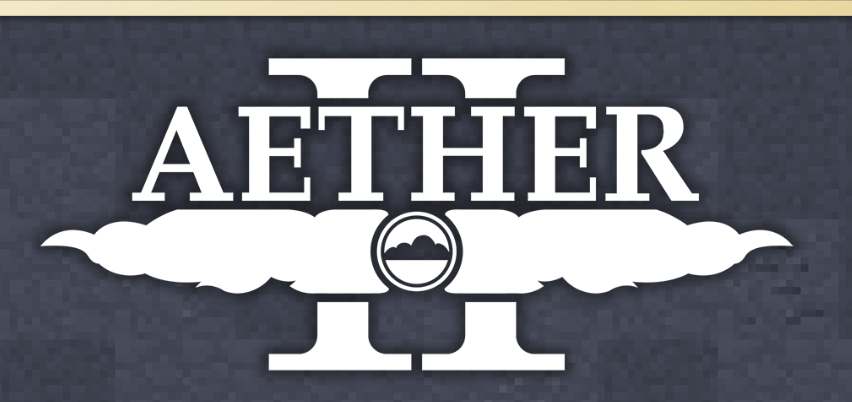 《我的世界》天境二TheAetherIlMod