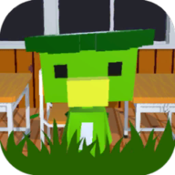 逃出河童之巢的學(xué)校