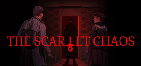 血紅混亂（Scarlet Chaos）